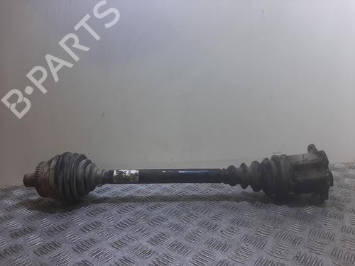 Used Right front driveshaft Right front driveshaft AUDI A4 B6 Avant (8E5) 1.9 TDI (130 hp) 34581360 34581360