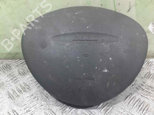 Used Driver airbag FIAT PUNTO (188_) 1.2 60 (188.030, .050, .130, .150, .230, .250) (60 hp) 11872803