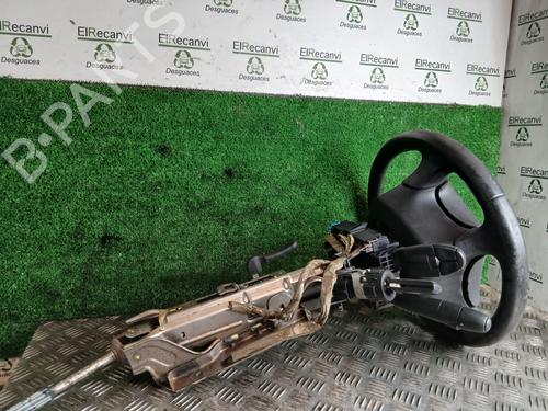 Steering column PEUGEOT 407 (6D_) 1.6 HDi 110 (6D9HZC, 6D9HYC) | BP33442421M21 - Image 2