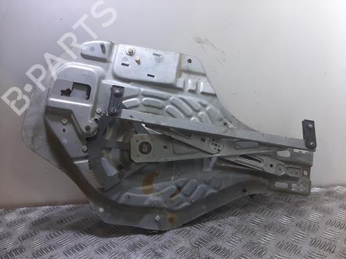 Front left window mechanism HYUNDAI TUCSON (JM) 2.0 | BP32271247C22