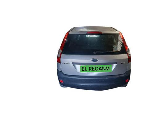 Left side indicator FORD FIESTA V (JH_, JD_) 1.4 TDCi | BP25824122I20