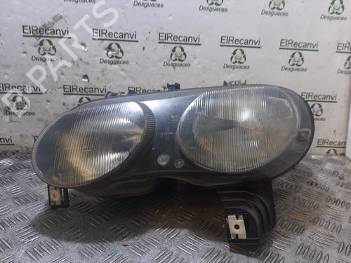 Used Left headlight ROVER 75 (RJ) [1999-2005]  18054050