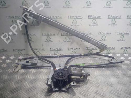 Used Front right window mechanism CITROËN XSARA PICASSO (N68) 1.6 HDi (90 hp) 4545939