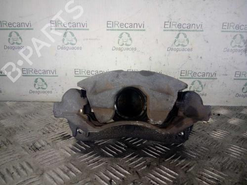Used Right front brake caliper MAZDA 6 Saloon (GG) 1.8 (120 hp) 11565080