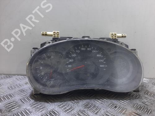 Used Instrument cluster Instrument cluster RENAULT KANGOO (KC0/1_) [1997-2026] 33716820 33716820