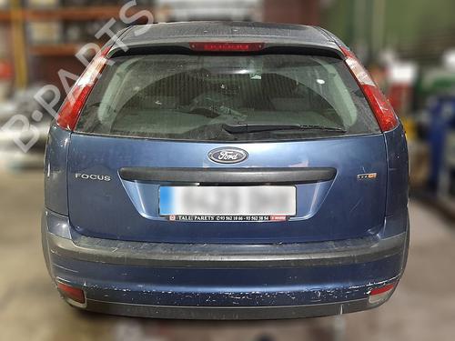 Antriebswelle links vorne FORD FOCUS II (DA_, HCP, DP) | BP8363966M38