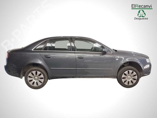Bilradio AUDI A4 B7 (8EC) 2.0 TDI 16V | BP20934999E6 