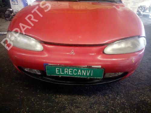 Used Parts MITSUBISHI ECLIPSE Convertible 2.0 (214 hp) 942460