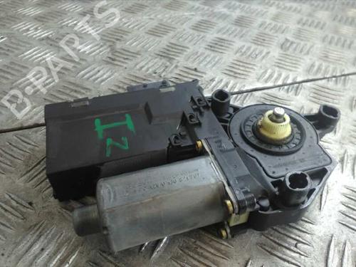 Used Left front window motor PEUGEOT 307 (3A/C) 1.6 16V (109 hp) 4525370
