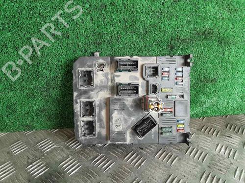 Scatola Fusibili PEUGEOT PARTNER MPV (5_, G_) [1996-2025]  28356146