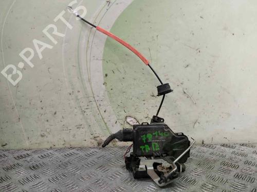 Türschloss links hinten für AUDI A4 B6 (8E2) 2.0 (130 hp) 19398951