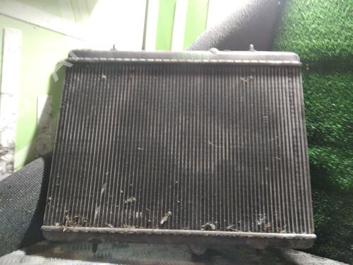 Used Water radiator CITROËN C4 I (LC_) [2004-2014]  29176646