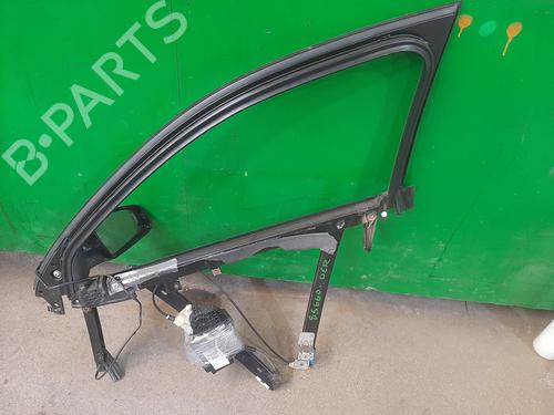 Used Front right window mechanism Front right window mechanism 37248669 37248669