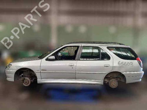 Left front window switch PEUGEOT 306 Break (7E, N3, N5) 1.6 | BP5748274I27