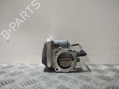 Used Throttle body Throttle body RENAULT KANGOO (KC0/1_) 1.5 dCi (KC07) (65 hp) 33891482 33891482