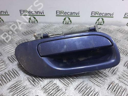 Used Front right exterior door handle VOLVO S60 I (384) 2.4 (140 hp) 5942192