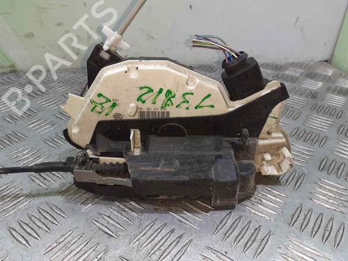 Used Front left lock SEAT IBIZA IV (6J5, 6P1) 1.2 TSI (90 hp) 8683878