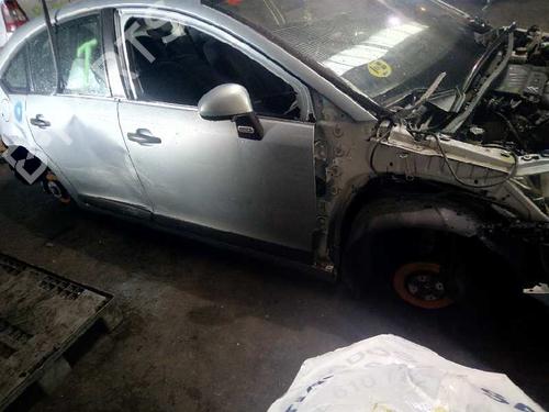 Display monitor CITROËN C4 I (LC_) | BP4544311C48