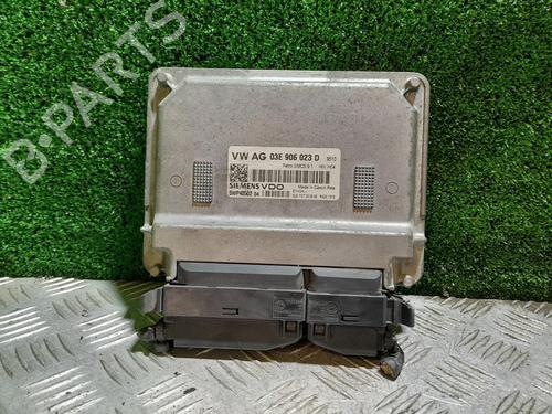 Used Engine control unit (ECU) SKODA FABIA I (6Y2) [1999-2008]  25793881