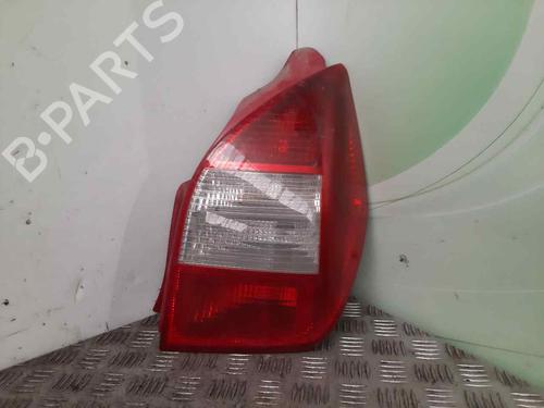 Used Right taillight CITROËN C2 (JM_) 1.4 HDi (68 hp) 13938922