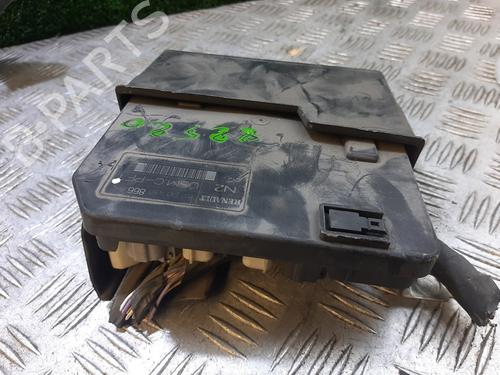 Fuse box RENAULT SCÉNIC II (JM0/1_) | BP26135128E1