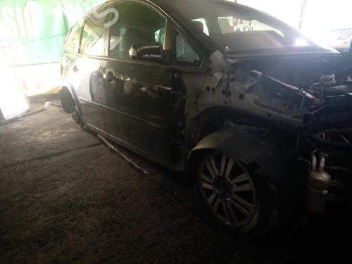 Front left window mechanism FORD FOCUS C-MAX (DM2) 2.0 TDCi | BP4520185C22 