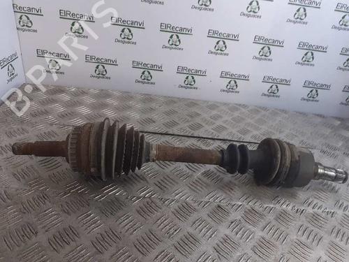 Used Left front driveshaft SAAB 9-3 (YS3D) 2.0 Turbo (150 hp) 6101462