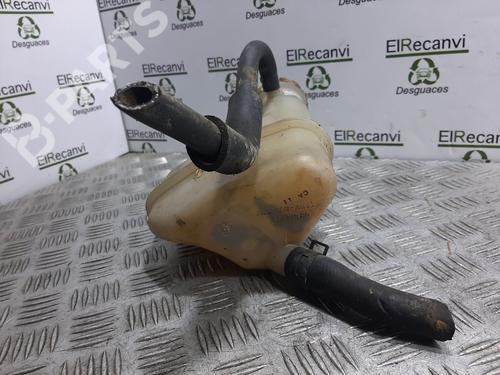 Used Expansion tank Expansion tank DAEWOO MATIZ (M100, M150) 0.8 (52 hp) 7217845 7217845