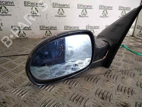 Used Left mirror CITROËN C5 I (DC_) 2.0 HDi (DCRHZB, DCRHZE) (109 hp) 16978405