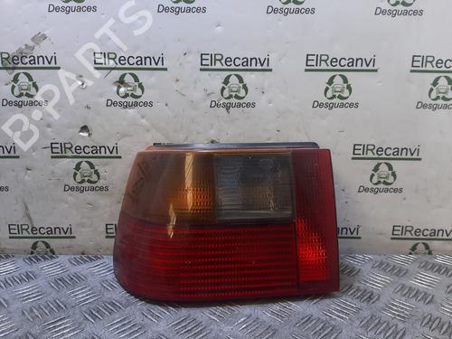 Used Left taillight SEAT IBIZA II (6K1) [1993-2002]  18537066