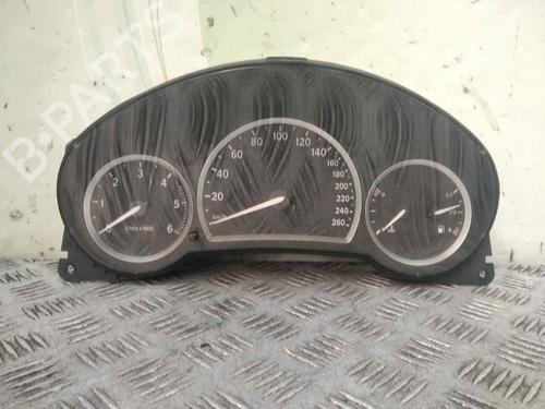 Used Instrument cluster Instrument cluster SAAB 9-3 (YS3D) [1998-2003] 18474443 18474443