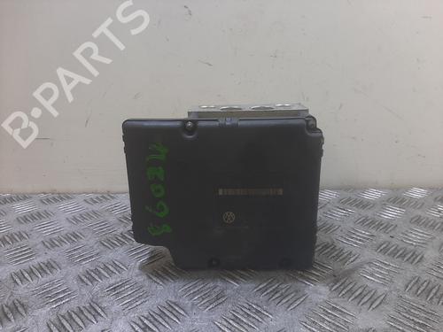 Used ABS pump ABS pump VW NEW BEETLE (9C1, 1C1) 1.9 TDI (101 hp) 35738252 35738252
