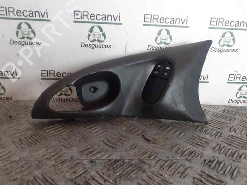 Fensterheberschalter links vorne für FORD FOCUS I (DAW, DBW) [1998-2009]  12216816