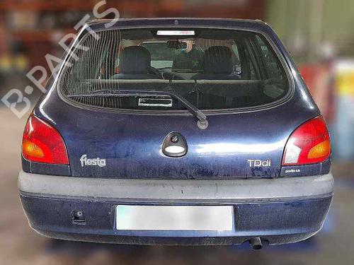 Brake master cylinder FORD FIESTA IV (JA_, JB_) 1.8 DI | BP6645803M77