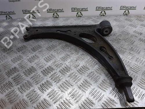 Used Left front suspension arm VW TOURAN (1T1, 1T2) 1.9 TDI (100 hp) 5851494