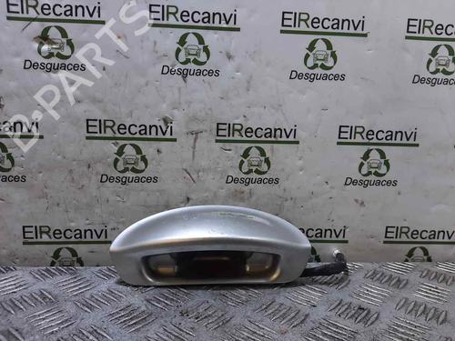 Used Tailgate handle NISSAN MICRA III (K12) [2002-2011]  18697143