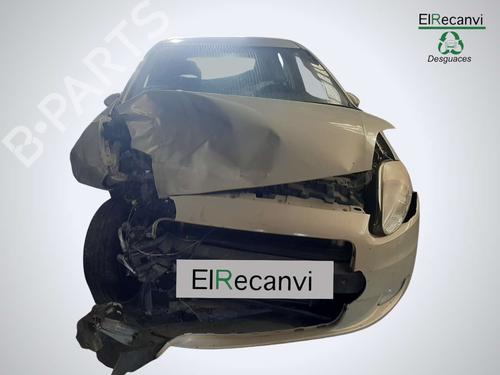 Rudehejsemekanisme Højre foran FIAT GRANDE PUNTO (199_) 1.3 D Multijet (199.AXD11, 199.AXD1A, 199.AXD1B,... | BP14987036C23 