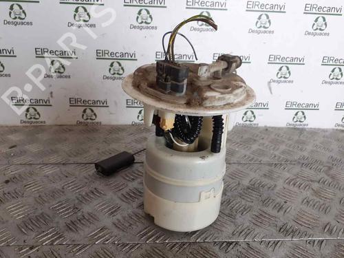 Used Fuel pump PEUGEOT 307 CC (3B) 1.6 16V (110 hp) 13745733