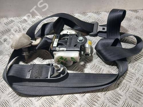 Used Front left seatbelt MAZDA 2 (DE_, DH_) 1.3 (DE3FS) (86 hp) 32414326