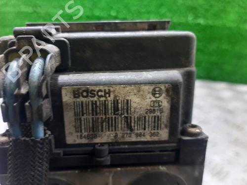 ABS pump OPEL ASTRA G Hatchback (T98) | BP20936917M43