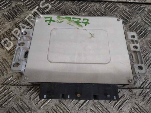 Used Engine control unit (ECU) PEUGEOT 1007 (KM_) [2005-2025]  19085054