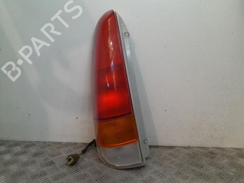 Venstre Baklys Venstre Baklys HYUNDAI ATOS (MX) 1.0 i (54 hp) 36114490 36114490