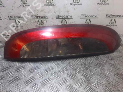 Venstre Baklys OPEL CORSA C (X01) [2000-2009]  15188528