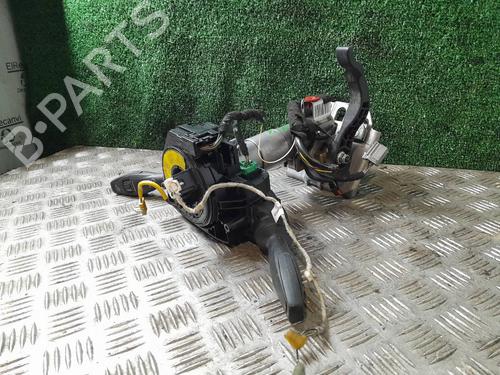 Used Steering column Steering column FORD TRANSIT COURIER B460 MPV [2014-2026] 40092391 40092391