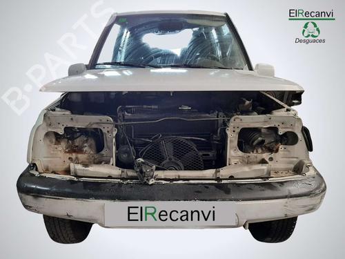 Klamka zewnętrzna drzwi tylnych lewych SUZUKI VITARA (ET, TA, TD)  | BP19477706C130 