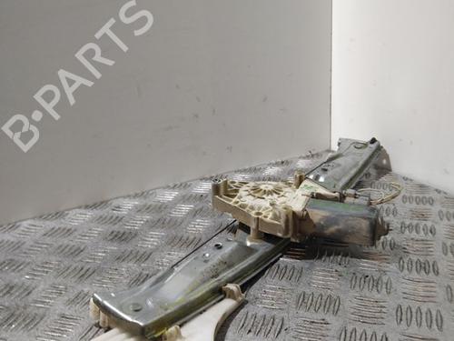 Used Rear left window mechanism CITROËN C5 I (DC_) 2.0 HDi (DCRHZB, DCRHZE) (109 hp) 30325091