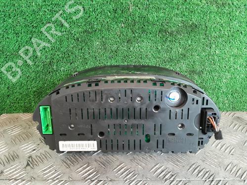 Instrument cluster SKODA FABIA I (6Y2) | BP24868505C47