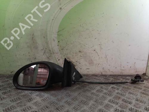 Used Left mirror SEAT IBIZA III (6L1) [2002-2009]  18357162