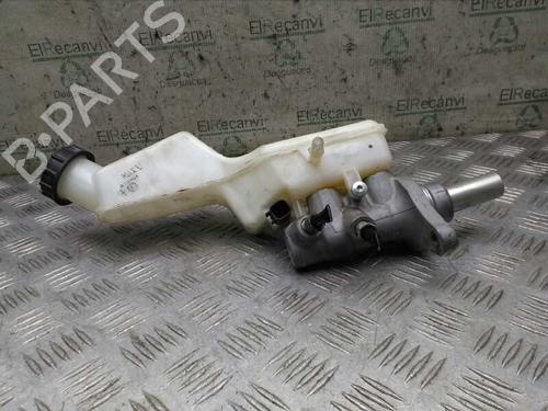Brake master cylinder FORD ECOSPORT 1.5 TDCi | BP5601692M77