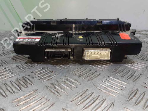 Climate control FORD FOCUS II (DA_, HCP, DP) | BP7289737I5